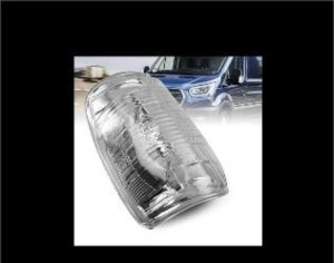 FORD Transit 2014-2023 - 1