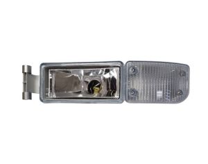 JAC A60 2000-2026