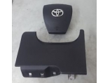 TOYOTA Prius C 2009-2023 - 1