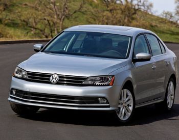 VOLKSWAGEN Passat 2005-2017 - 2