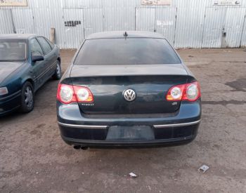 VOLKSWAGEN Passat 2005-2017 - 2