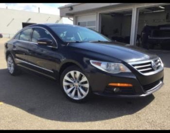 VOLKSWAGEN Passat 2005-2017 - 6