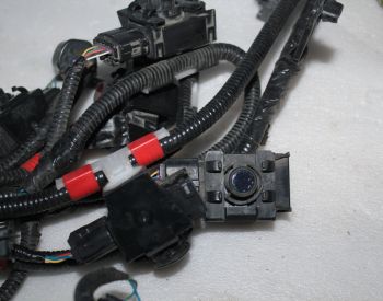 LEXUS ES 300 2007-2012 - 3