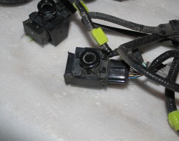 LEXUS ES 300 2007-2012 - 4