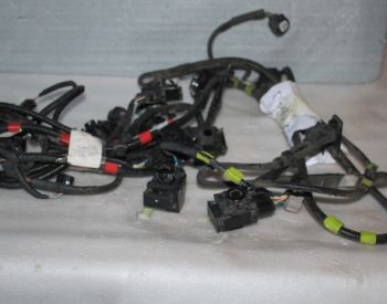 LEXUS ES 300 2007-2012 - 5