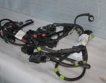 LEXUS ES 300 2007-2012 - 6