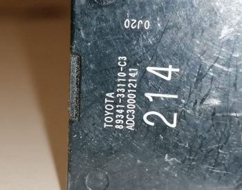 LEXUS ES 300 2007-2012 - 7