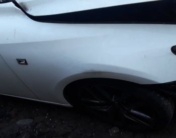 LEXUS IS 250 2006-2017 - 1