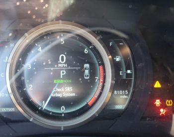 LEXUS IS 250 2006-2022