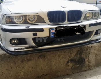 BMW 525 1997-2002