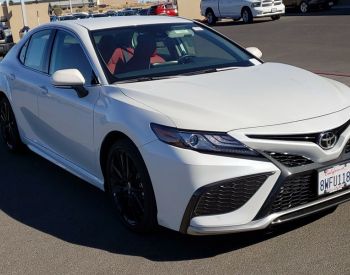 TOYOTA Camry 2012-2022 - 2