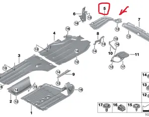 BMW X7 2019-2023 - 4
