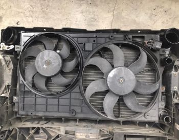 SEAT Altea 2004-2009