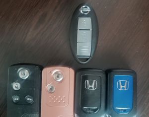 HONDA FIT 2010-2013 - 2