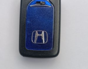 HONDA FIT 2010-2013 - 3