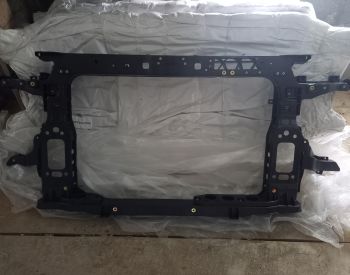 HYUNDAI Santa FE 2018-2021 - 1