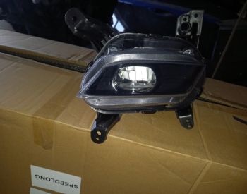 HYUNDAI Santa FE 2018-2021 - 7