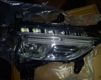 HYUNDAI Santa FE 2016-2018 - 1