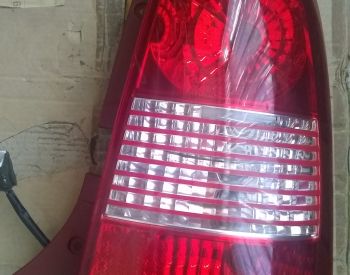 KIA Picanto 2004-2008