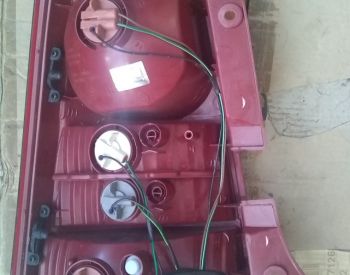 KIA Picanto 2004-2008 - 2
