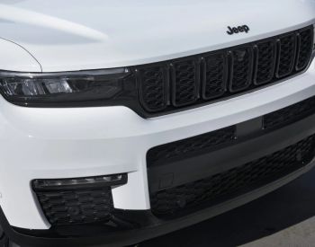 JEEP Grand Cherokee 2014-2024 - 1