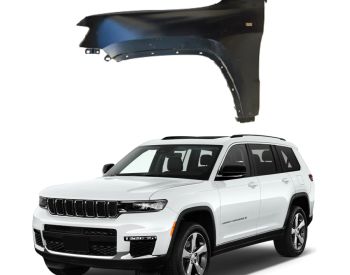 JEEP Grand Cherokee 2014-2024