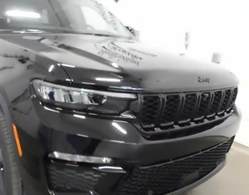 JEEP Grand Cherokee 2014-2024