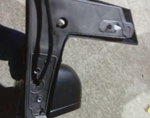 FORD Courier 2007-2013 - 4