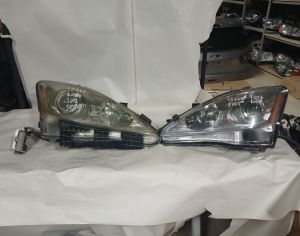 LEXUS IS 250 2006-2010