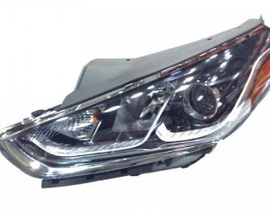 HYUNDAI Sonata 2018-2019