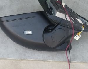 MERCEDES-BENZ C 300 2015-2019 - 2