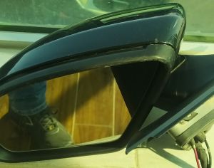 MERCEDES-BENZ C 300 2015-2019 - 4