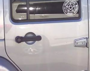 JEEP Wrangler 2012-2025 - 1
