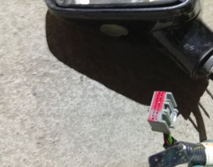 FORD Fusion 2016-2019 - 4