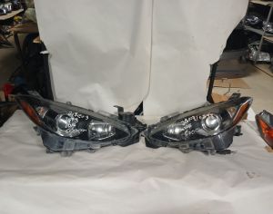 MAZDA Mazda 3 2013-2016 - 1