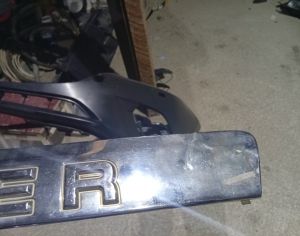 TOYOTA Land Cruiser 2008-2010 - 2