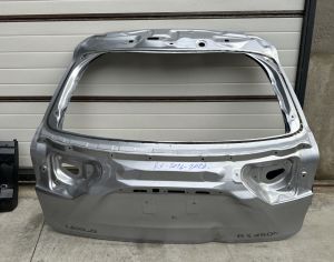 LEXUS RX 350 2017-2021 - 1