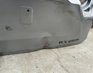 LEXUS RX 350 2017-2021 - 4
