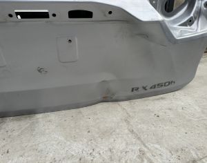 LEXUS RX 350 2017-2021 - 5