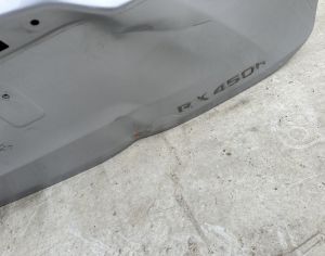 LEXUS RX 350 2017-2021 - 6