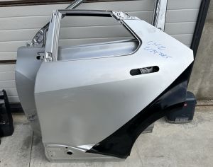 TOYOTA CHR 2024-2025