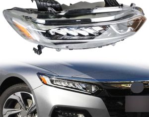 HONDA Accord 2018-2022