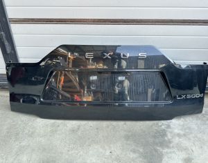 LEXUS LX 600 2021-2024