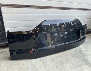 LEXUS LX 600 2021-2024 - 2