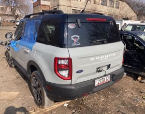 FORD Bronco Sport 2022 1.5 - 1