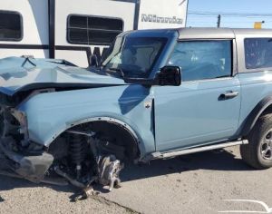 FORD Bronco Sport 2022 1.5 - 6
