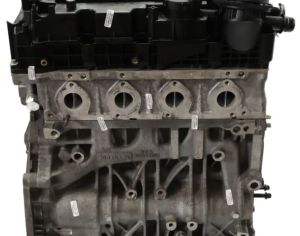 BMW 520 2007-2009