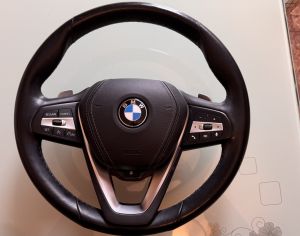 BMW X5 2019-2026 - 1