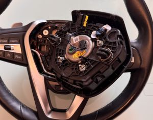 BMW X5 2019-2026 - 2