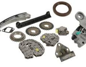 LAND ROVER Range Rover Sport 2000-2025 - 1